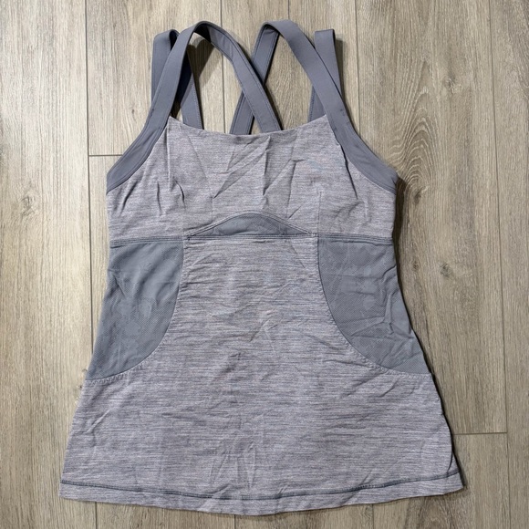 Lululemon Tank - Picture 1 of 5